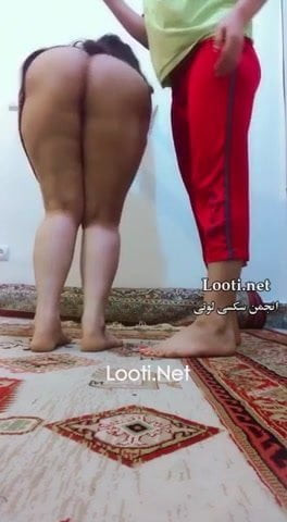 jende haye irani