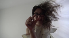 Giant Office Boss POV Domination!