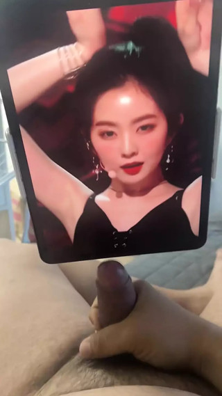 irene cum