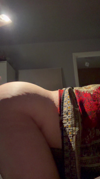 Big ass curvy babe gets her tight pussy fucked in doggystyle