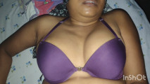 Desi Real Husband & Wife - A Romantic Intimate and foking Moment