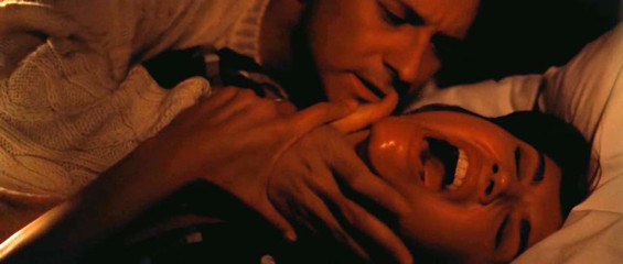 Alessandra Martines Nude Sex Scene On ScandalPlanet.Com