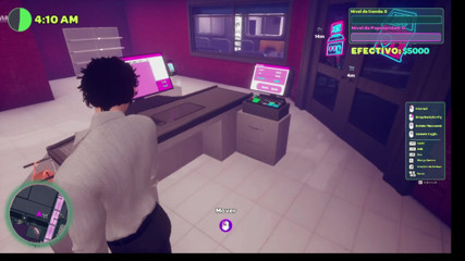 A New Day to Indulge Yourself -Sex Shop Simulator Sinful Girls