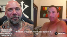 Porn Star Confessions - Nick Capra (episode 220)