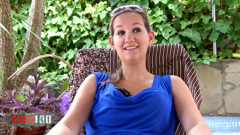 Milya: Video Interview Sexy with Milya