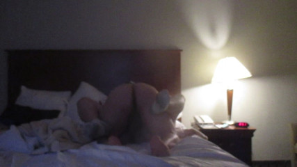 Hotel Humping with Friend (Part 1)