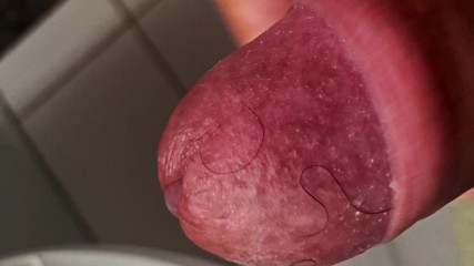 Dirty Dick Cuming at Work