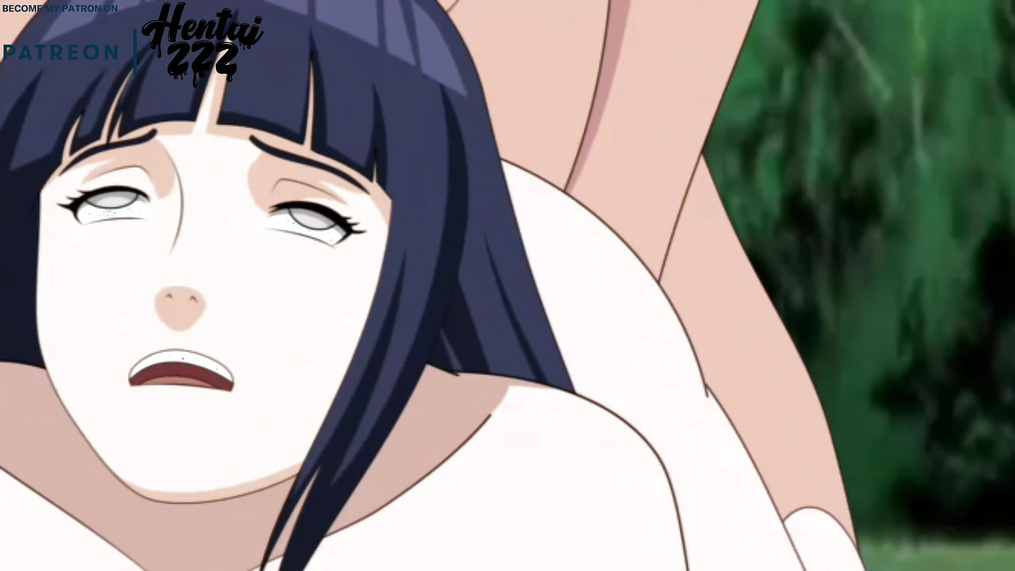 VIDEO NARUTO HENTAI HINATA HYUGA CREAMPIE