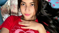 Colombian cam babe is an anal professional