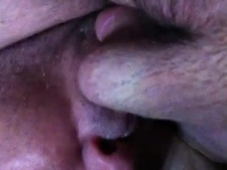 Self-Sucking Cock