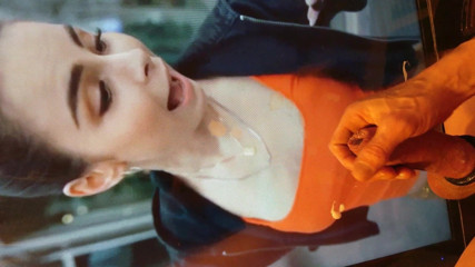lena double cum tribute 12.03.2021