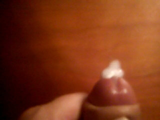 Another quick cum