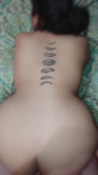 18 Year Old Swallows Cum