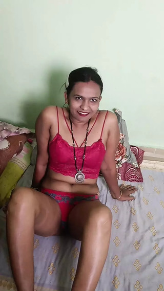 Kavita Bhabhi Is Making A Splash With Brother-In-Law