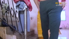 The Neighbor's Wife Came Home, and Suddenly the Wife Got Pregnant
