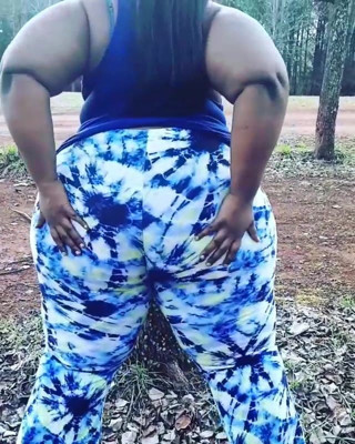 big ass