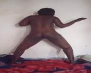 Tiny Smaller Dancing and Mastubating