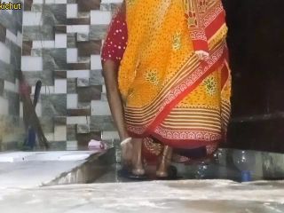 Bengali bhabhi dress changing video