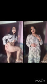 Beautiful teacher showing boobs and tight pussy masterbating and fingering