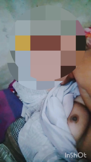 Satisfying my boss's wife's desire to get pregnant