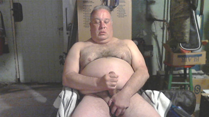Solo Masturbation