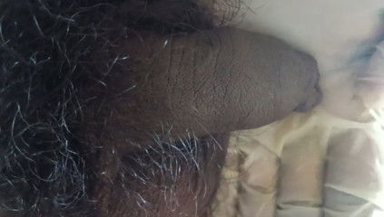 Hot aunty handjob thumbnail