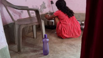 Indian Hot Sexy Desi Girl Fucked