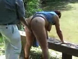 dogging