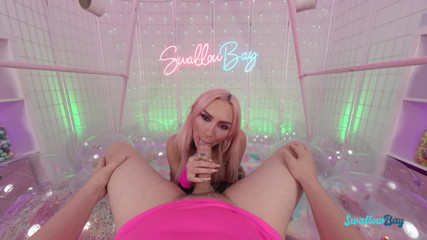 Chloe Temple - slow but hard deep fuck