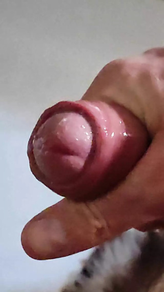 Open your mouth I want to cum