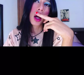 smelling assfinger tranny thumbnail