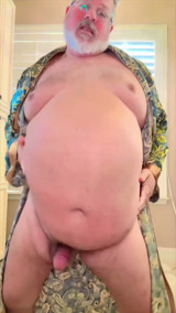Naked Bear Dancer Big Belly Bounce Ski-dip Yes Yes Yes