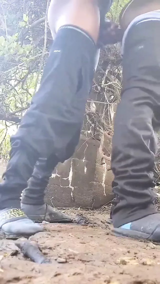 please stop, your cock is too BIG &amp; I want to walk after