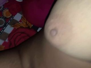 Teen gf Fuck her Husband until Cum Hot Bf Fuck homemade vide