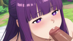 Sousou No Frieren Fern Hen