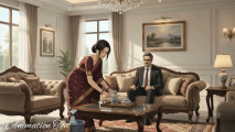 Episode 6 Shared with Main Apnea Wife Boss Kia
