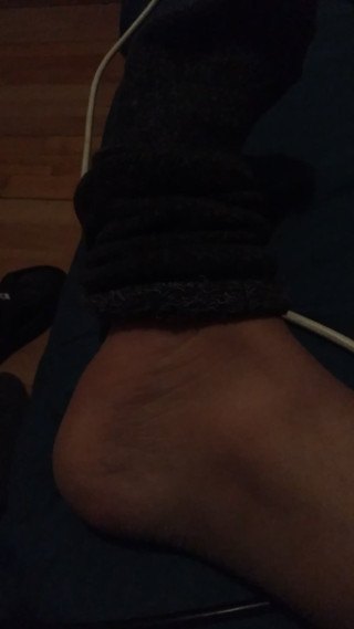 My feet for you thumbnail