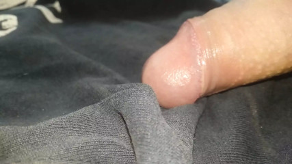 Colombian porno young penis full of milk ready for you