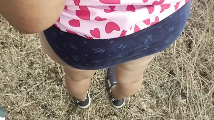 Jungle Doggy style close up fuck