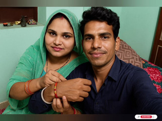 Rakhi Special-Step Sister Tied to God by -Snapchat143