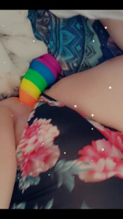 Who Is Trying to Make Me Moan Like This?