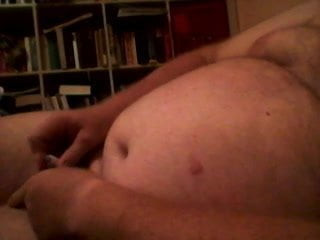 Penis Insertion