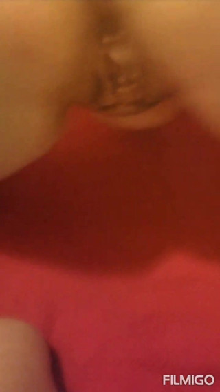 Pawg girl loves it dawgy