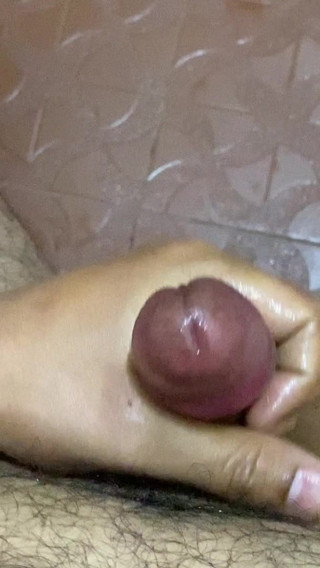 Desi cock throbbing cum