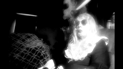 MATURE NUN LOVES TO JERK IT WHILE SMOKING VS120s AT HER COMPUTER DESK CD SISSY TG thumbnail