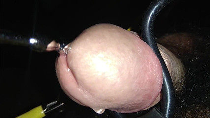 Electro Sounding