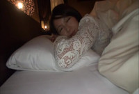 First Time Pleasure Awakening. Ari Ariga Discovers a Whole New Sensation.