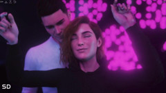 A long journey: nightclub on a space ship ep.20