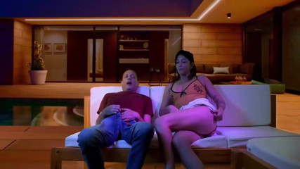 Fucking my husband's friend at his birthday party