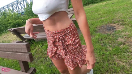 Horny Blonde Slut Gets Her Ass Fucked